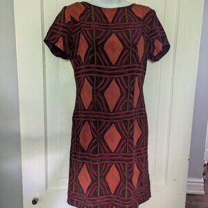 Vintage dress